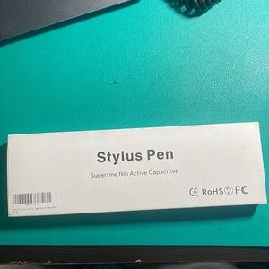 NWOT stylus pen